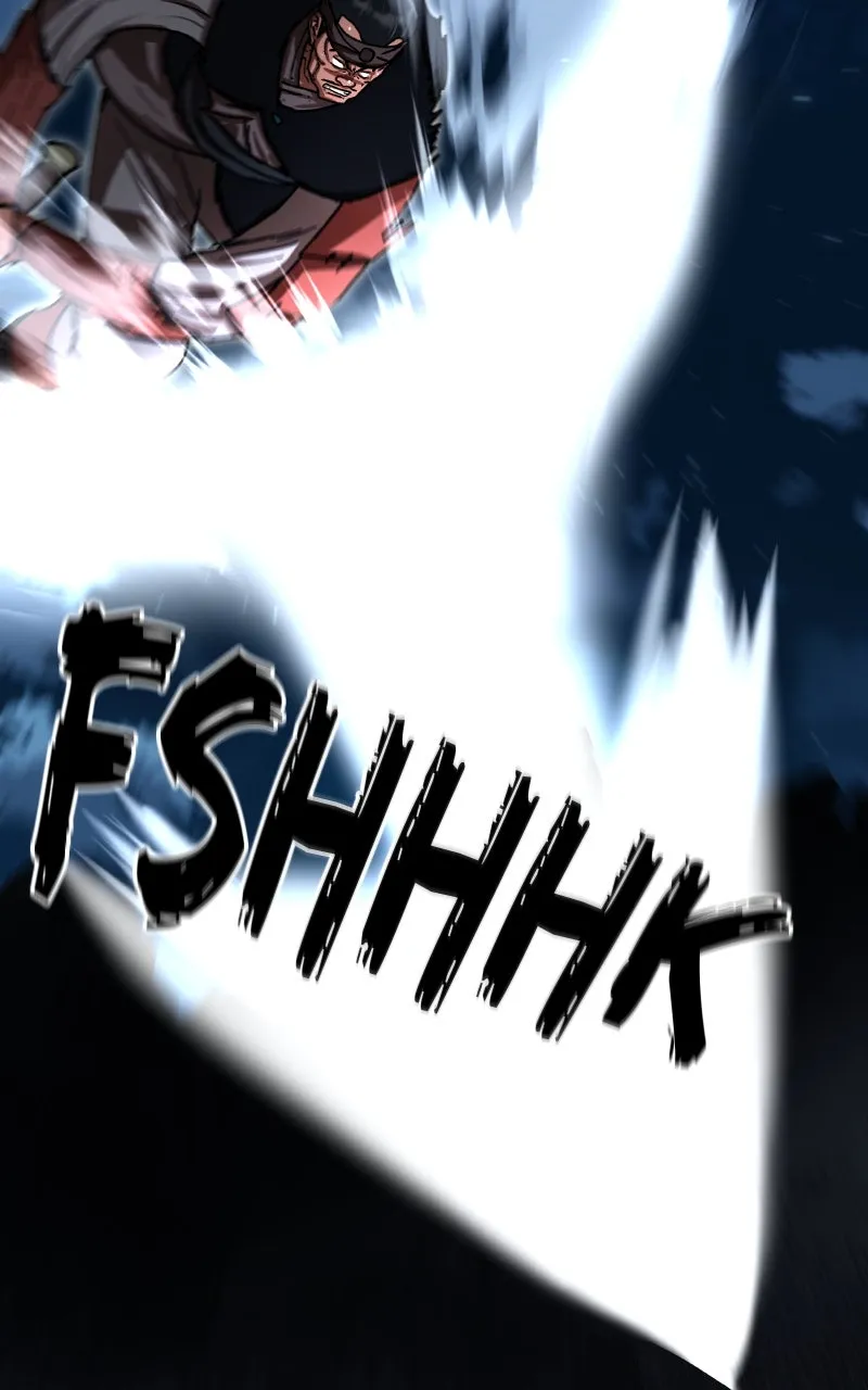 Like a Chilling Flame Chapter 17 page 22 - 