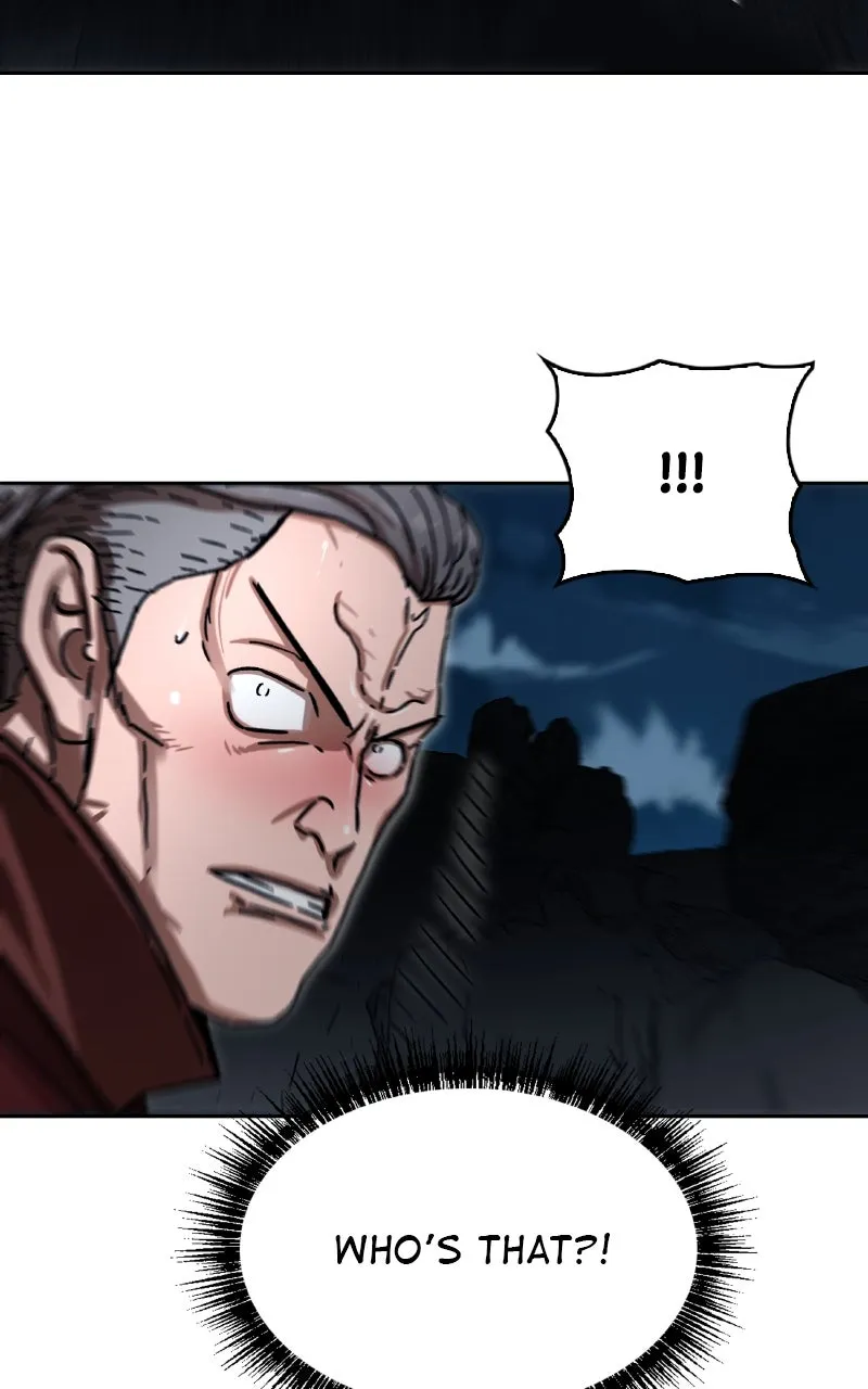 Like a Chilling Flame Chapter 17 page 23 - 