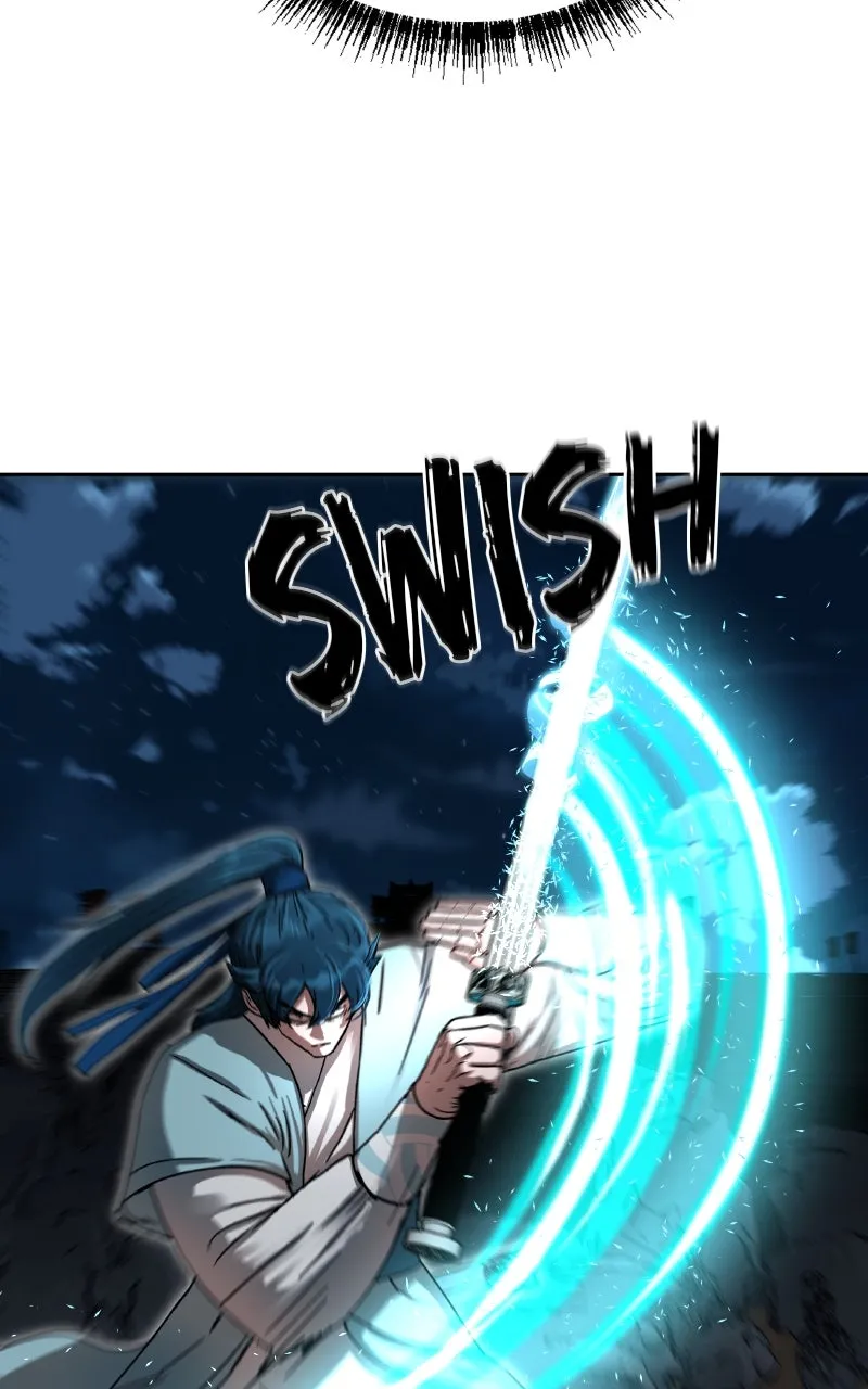 Like a Chilling Flame Chapter 17 page 24 - 