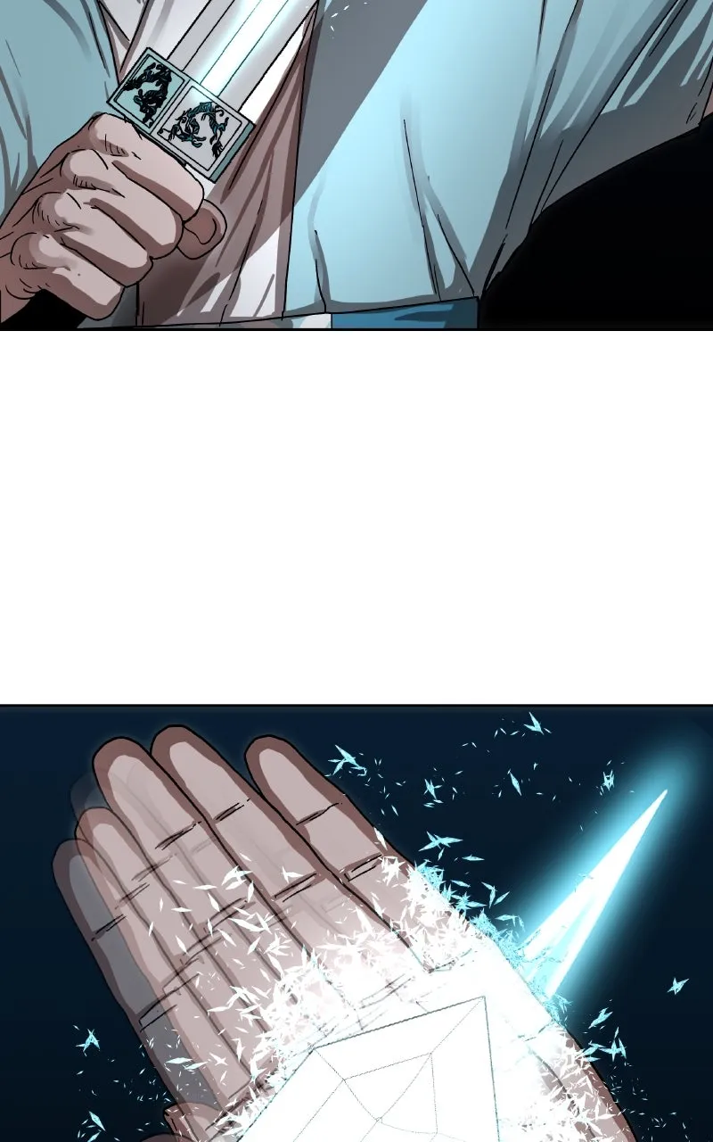Like a Chilling Flame Chapter 17 page 26 - 