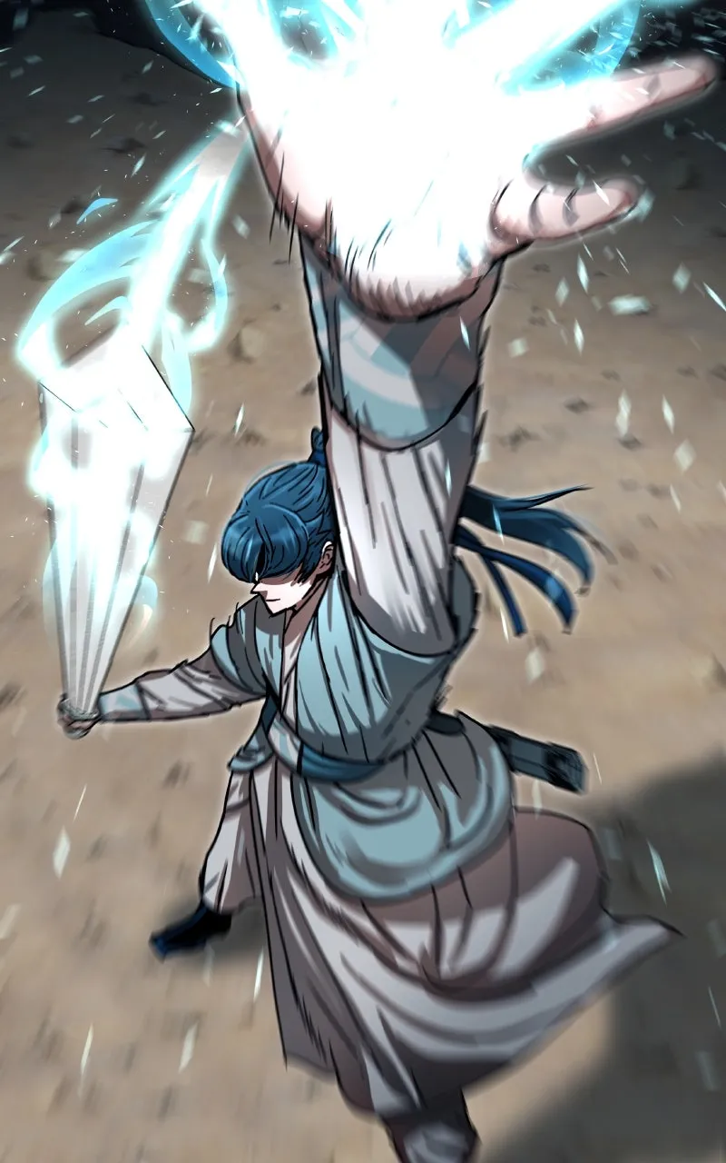 Like a Chilling Flame Chapter 17 page 28 - 