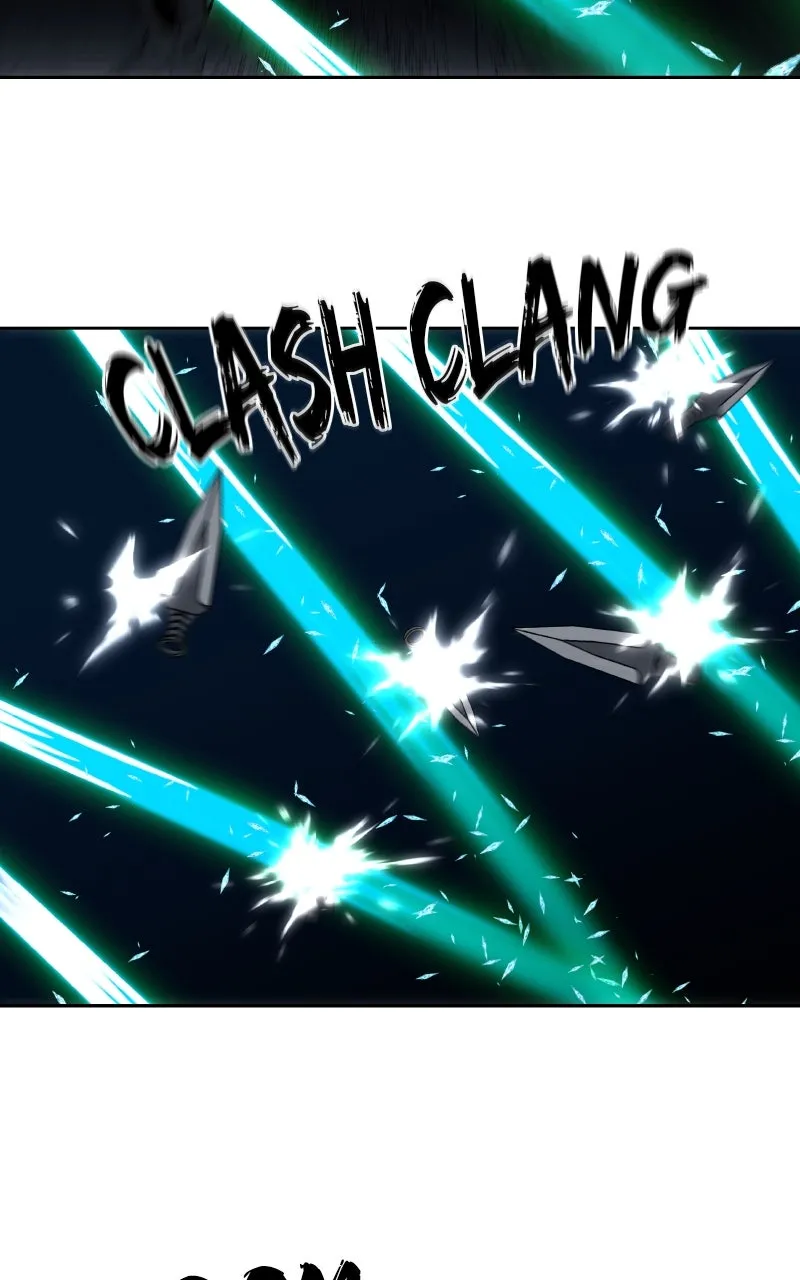 Like a Chilling Flame Chapter 17 page 36 - 