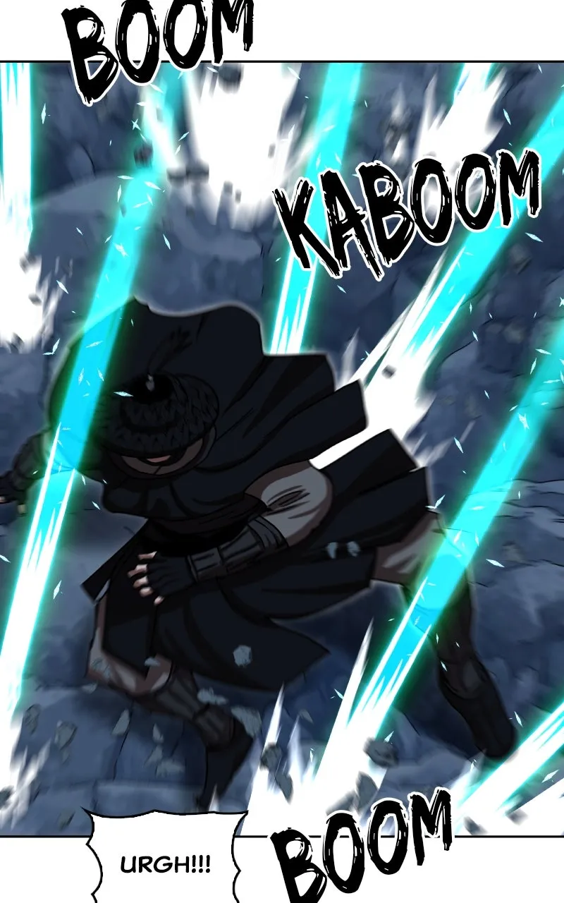 Like a Chilling Flame Chapter 17 page 37 - 