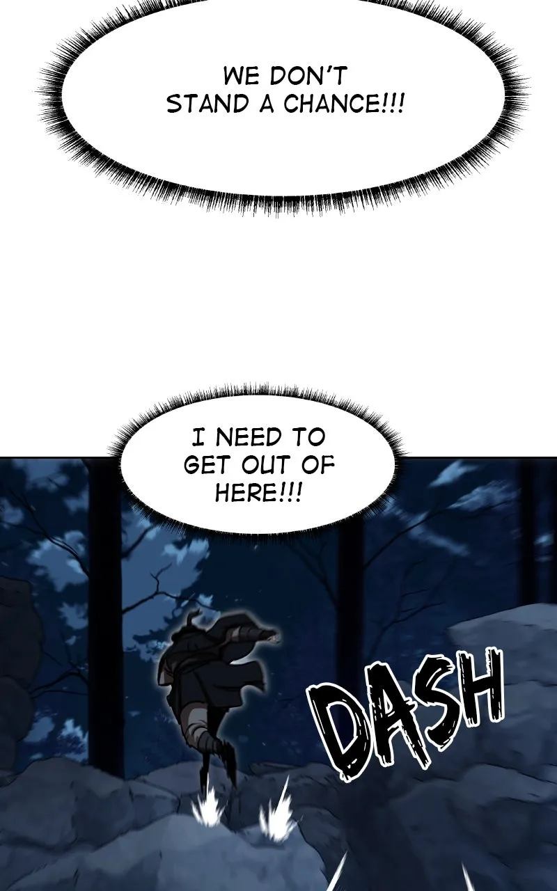 Like a Chilling Flame Chapter 17 page 39 - 