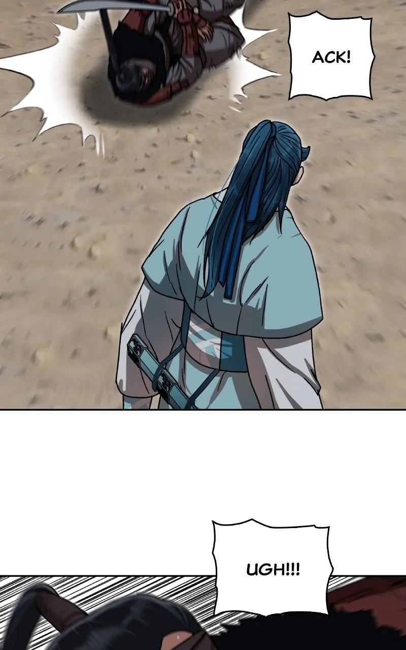 Like a Chilling Flame Chapter 17 page 41 - 