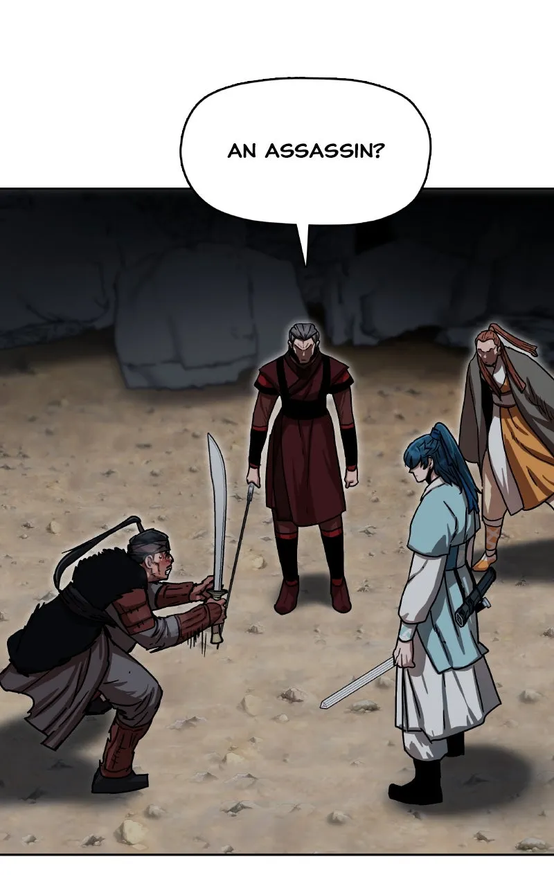 Like a Chilling Flame Chapter 17 page 43 - 