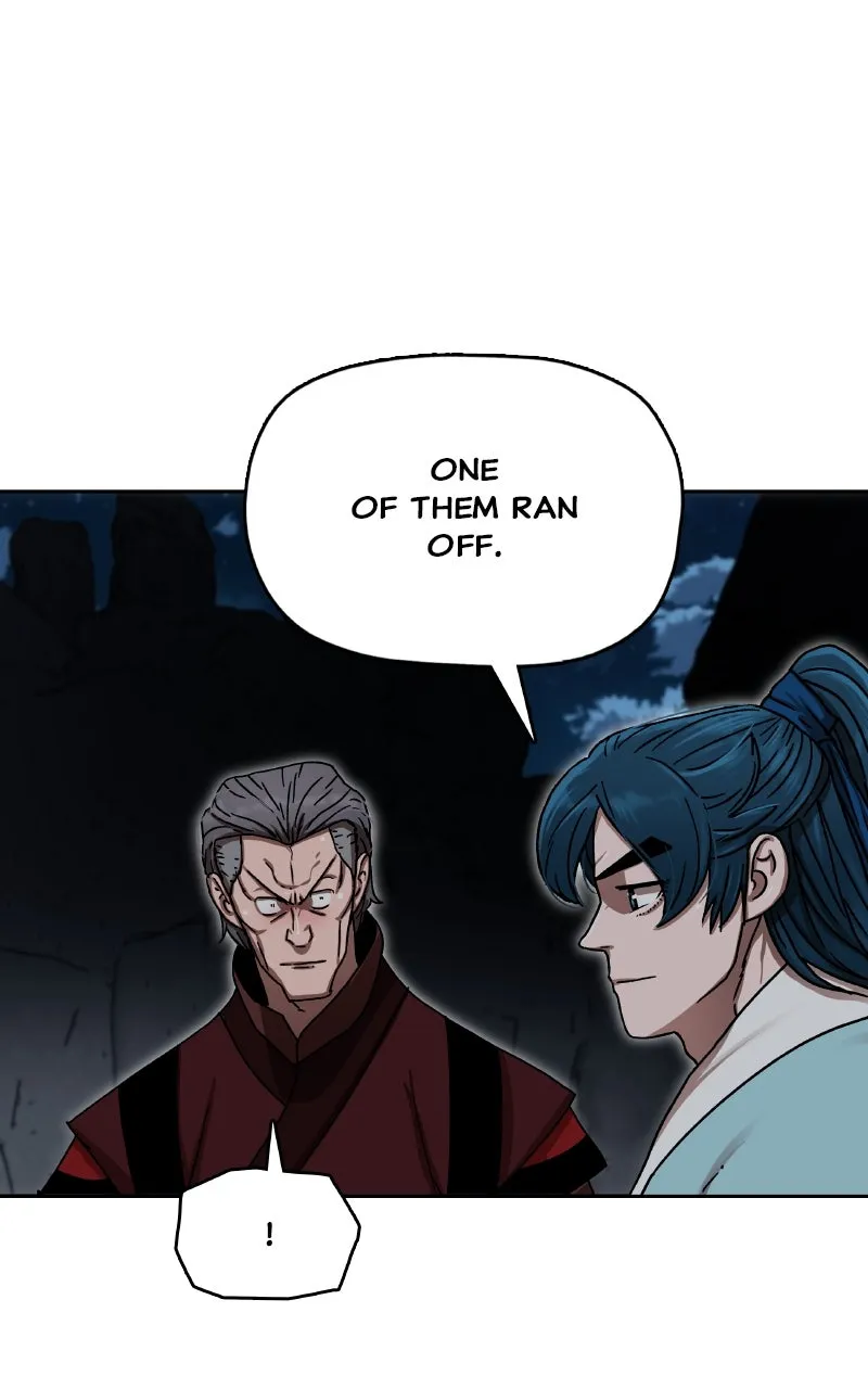 Like a Chilling Flame Chapter 17 page 44 - 