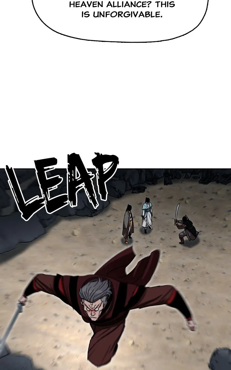 Like a Chilling Flame Chapter 17 page 46 - 