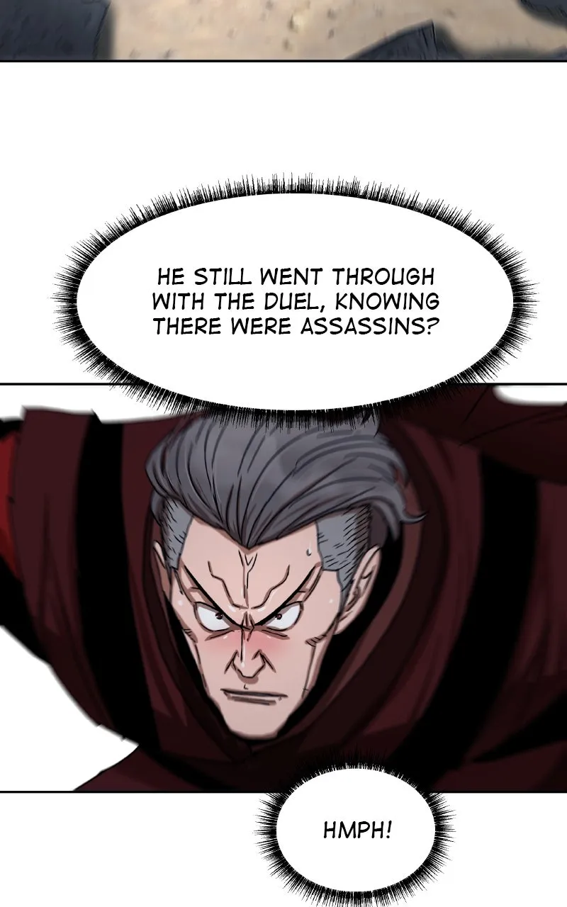 Like a Chilling Flame Chapter 17 page 47 - 