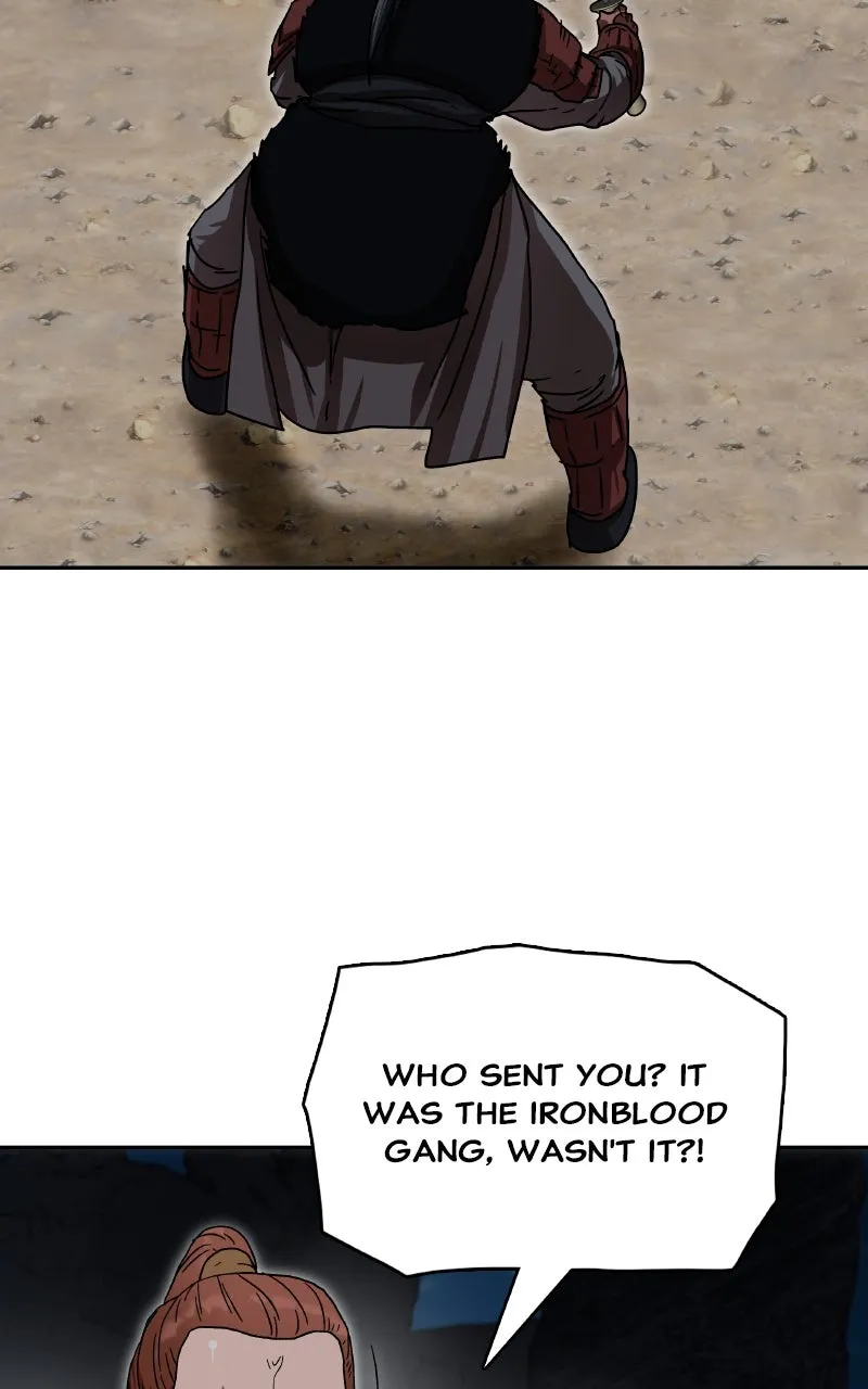 Like a Chilling Flame Chapter 17 page 49 - 