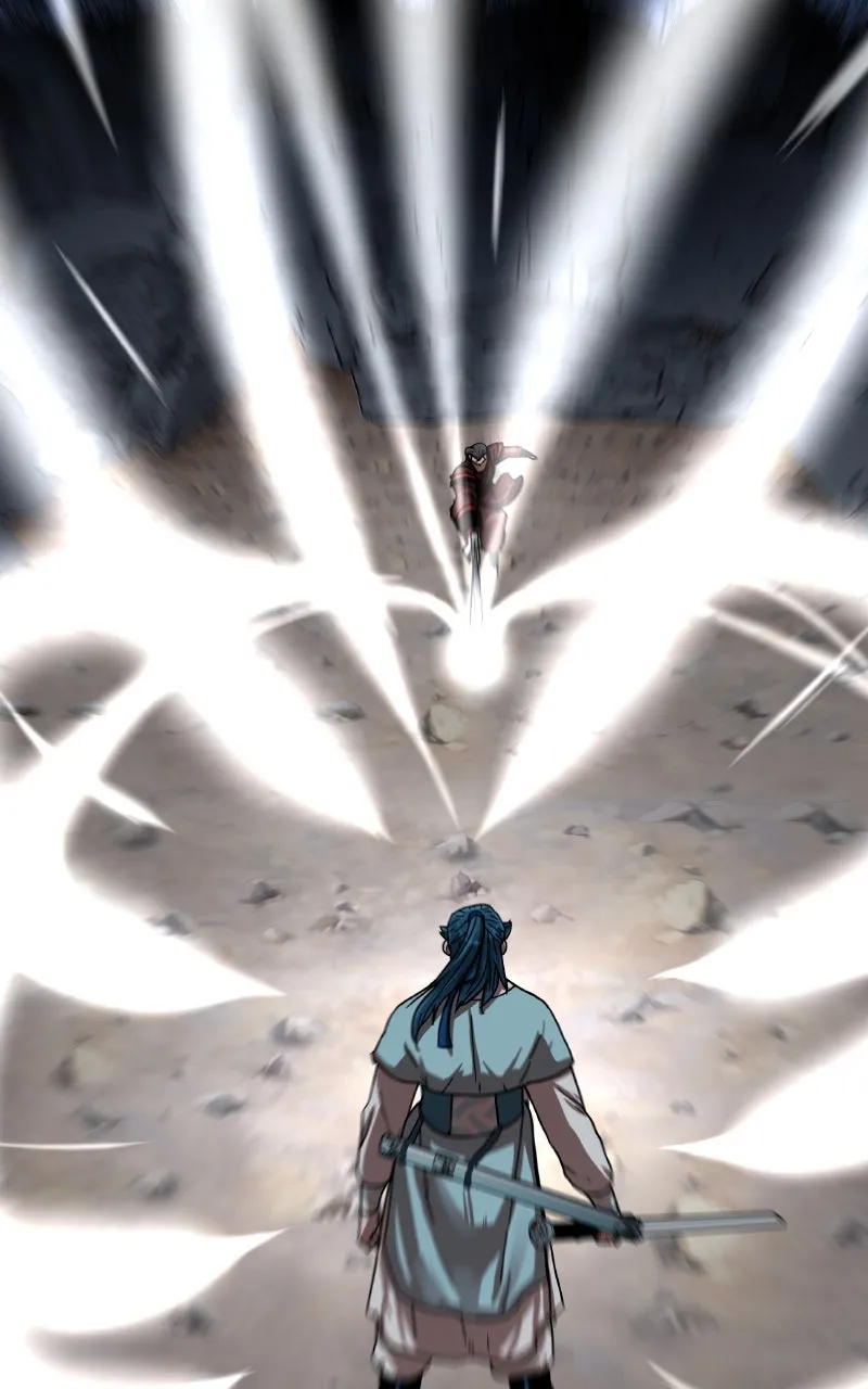 Like a Chilling Flame Chapter 17 page 6 - 