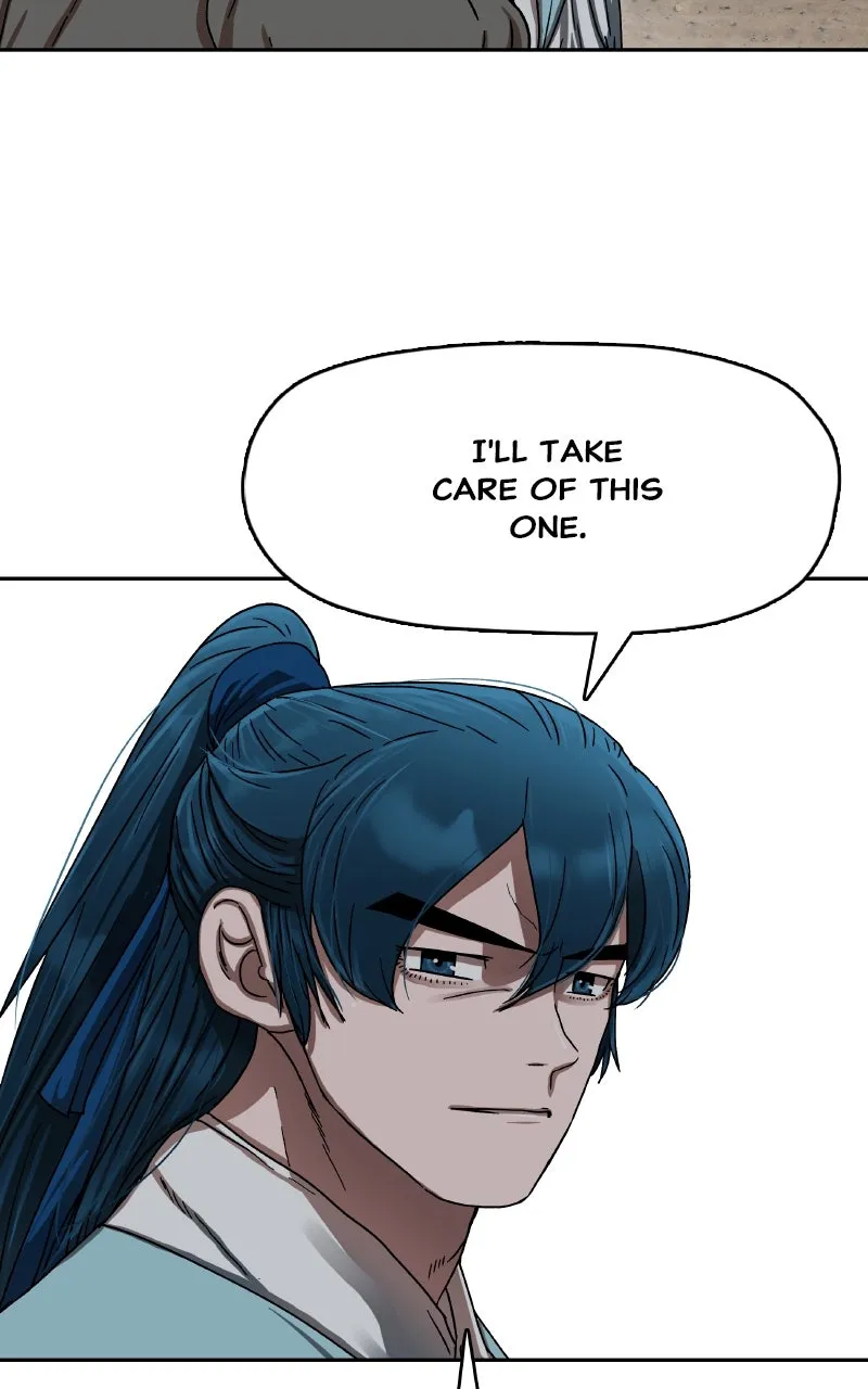 Like a Chilling Flame Chapter 17 page 52 - 