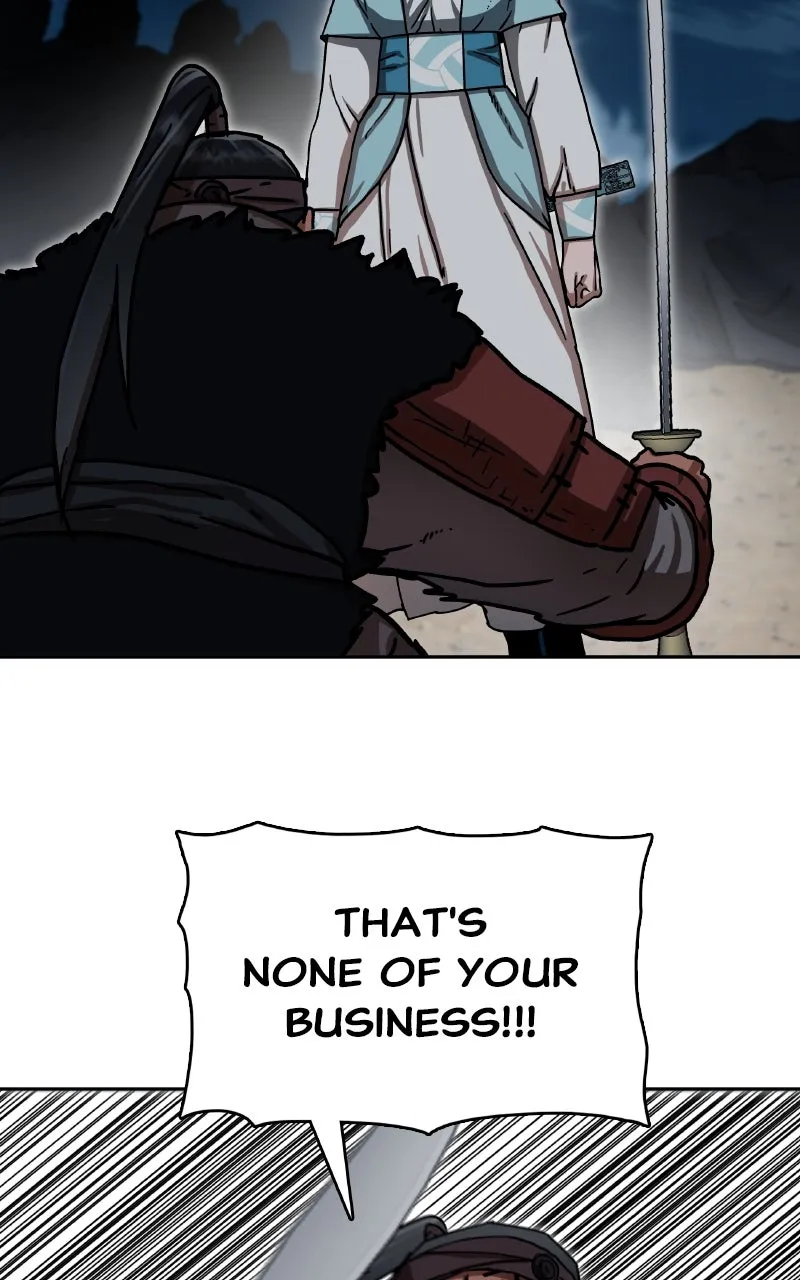 Like a Chilling Flame Chapter 17 page 57 - 