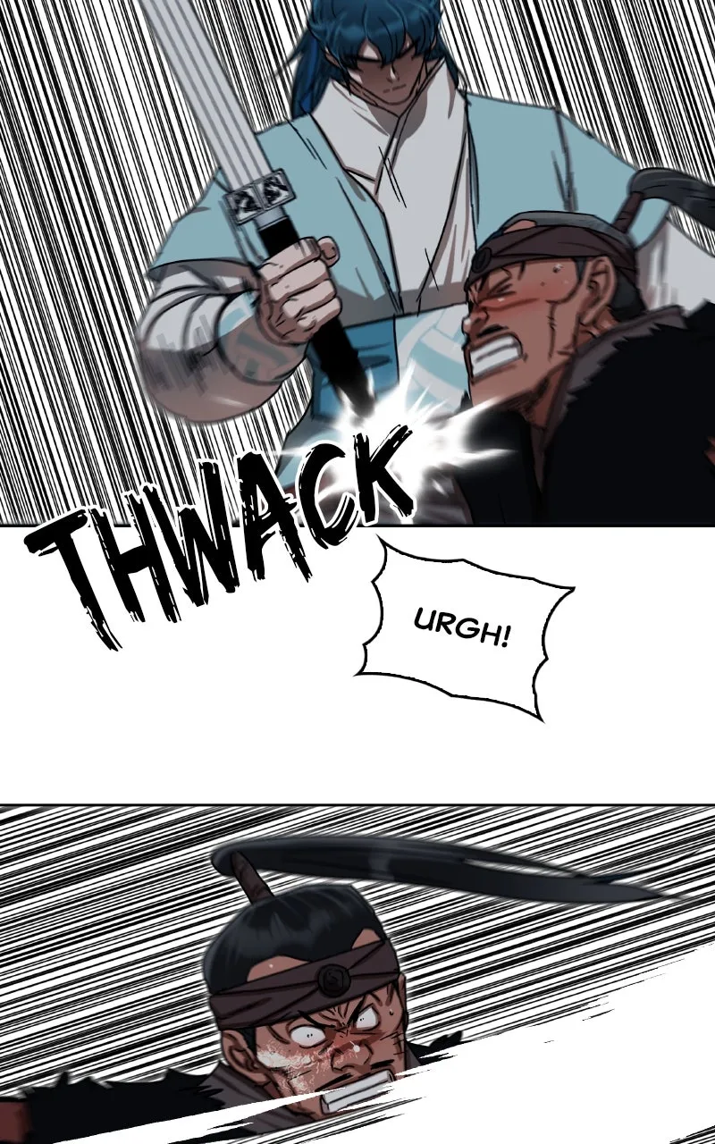 Like a Chilling Flame Chapter 17 page 60 - 