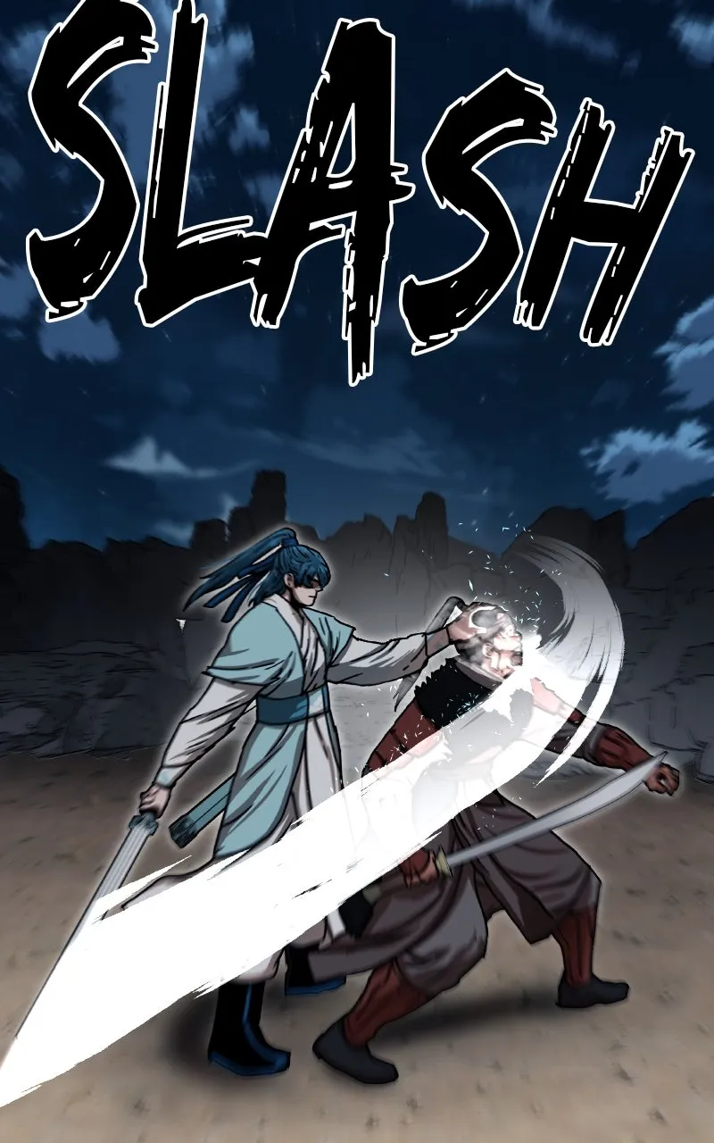 Like a Chilling Flame Chapter 17 page 68 - 