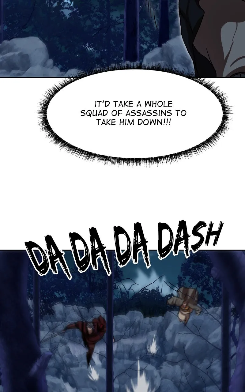 Like a Chilling Flame Chapter 17 page 80 - 
