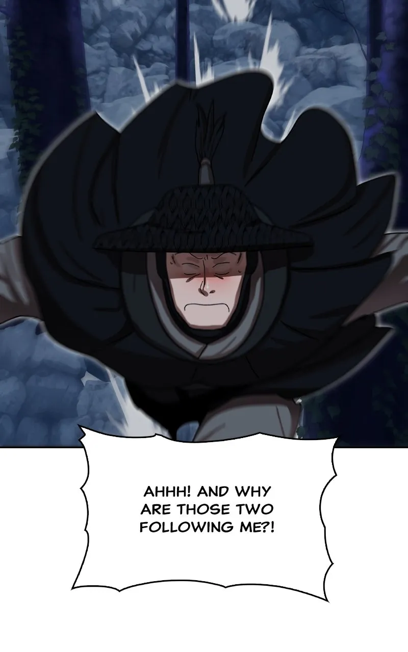 Like a Chilling Flame Chapter 17 page 81 - 
