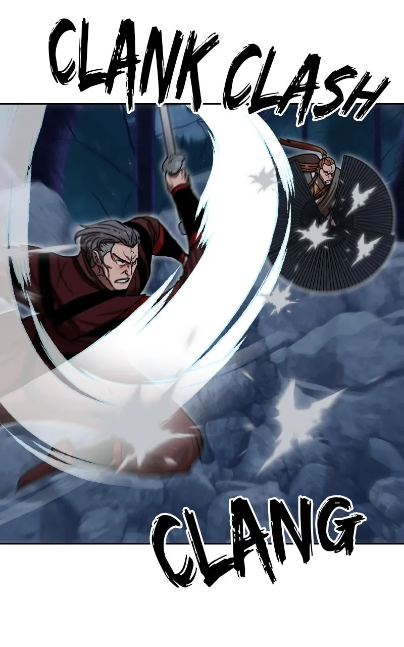 Like a Chilling Flame Chapter 17 page 83 - 
