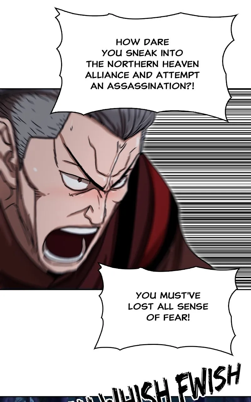 Like a Chilling Flame Chapter 17 page 84 - 
