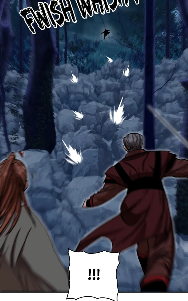 Like a Chilling Flame Chapter 17 page 85 - 