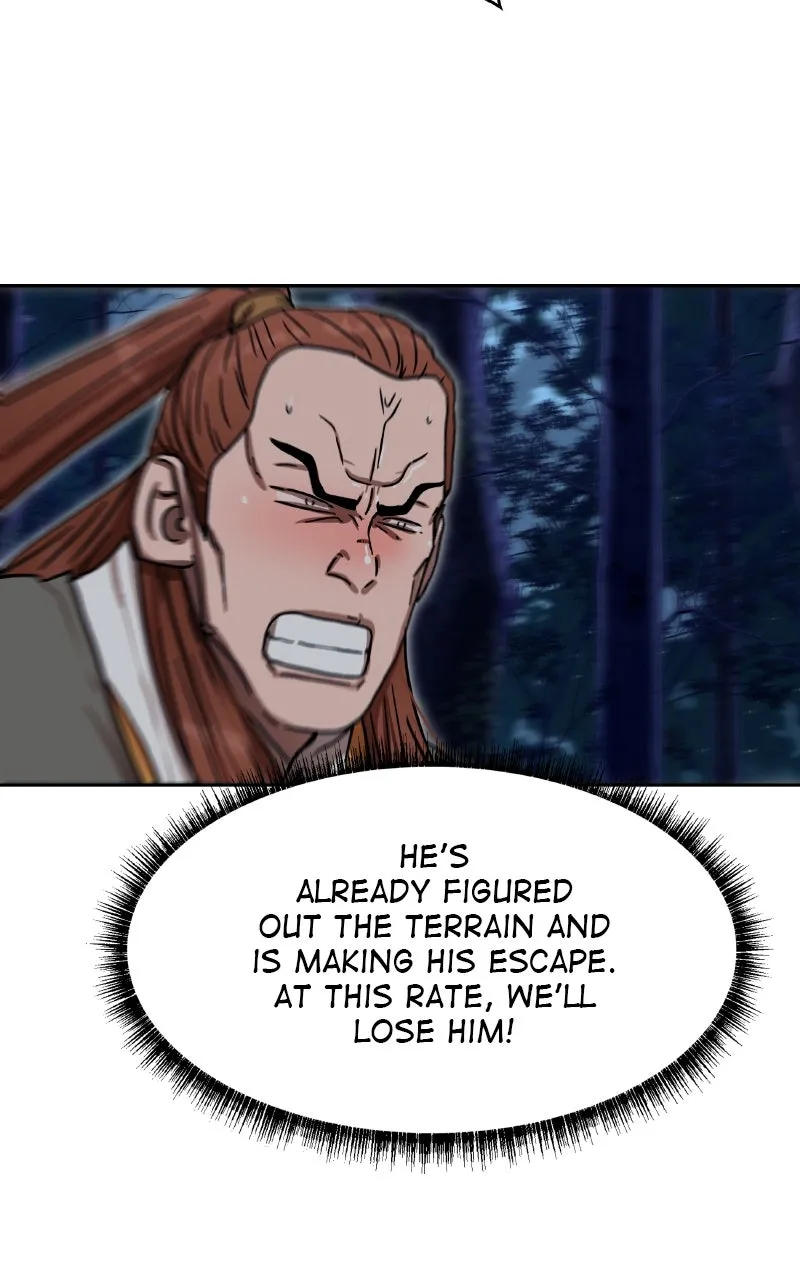 Like a Chilling Flame Chapter 17 page 86 - 