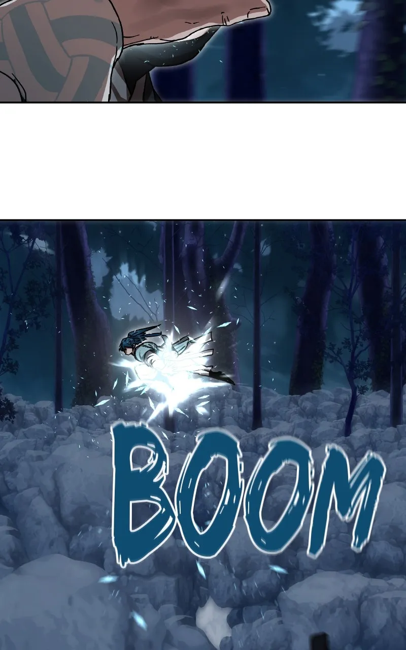 Like a Chilling Flame Chapter 17 page 96 - 