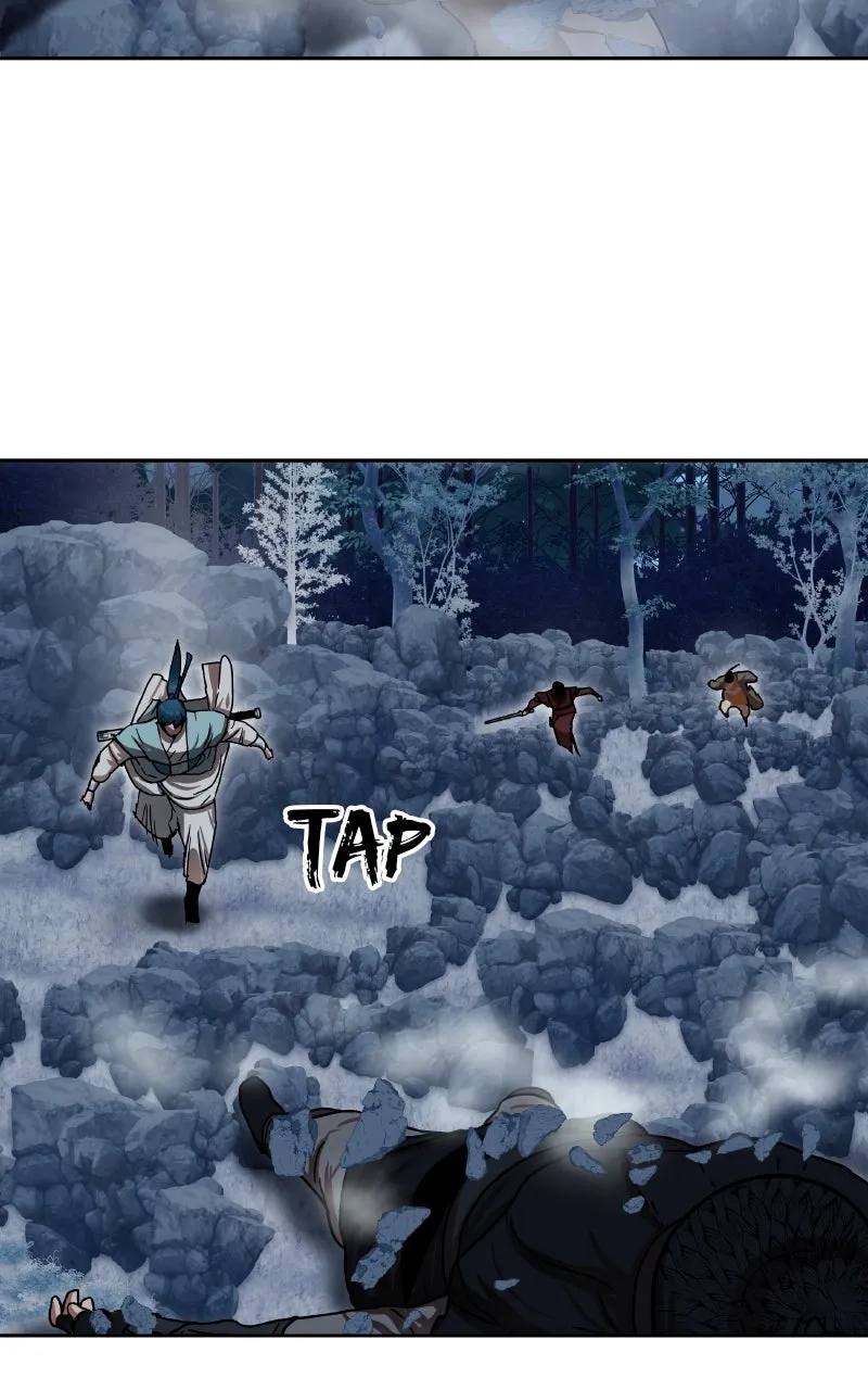 Like a Chilling Flame Chapter 17 page 100 - 