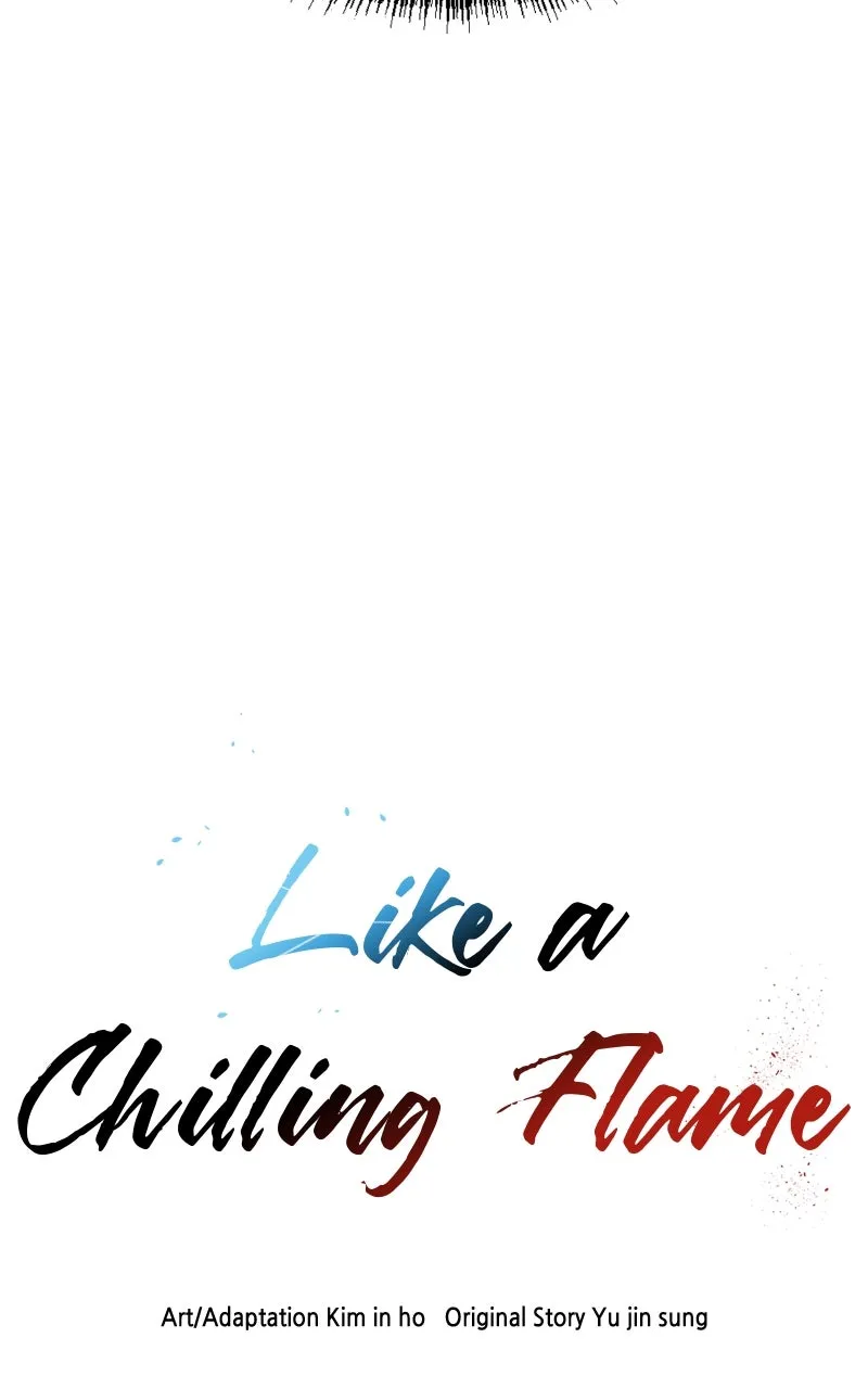 Like a Chilling Flame Chapter 18 page 101 - 
