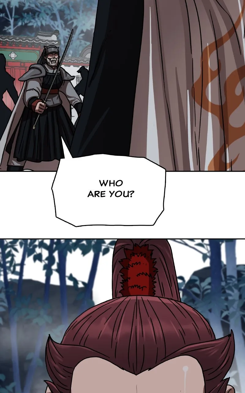 Like a Chilling Flame Chapter 18 page 16 - 
