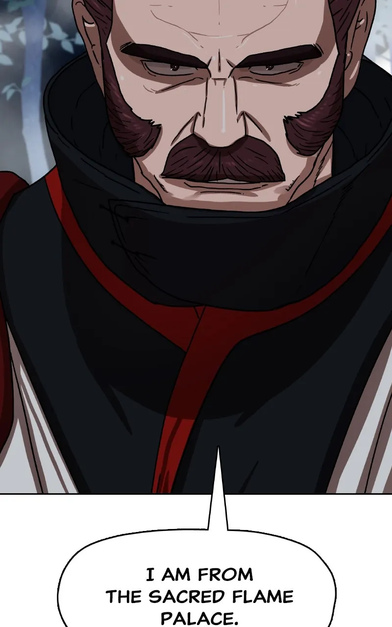 Like a Chilling Flame Chapter 18 page 17 - 