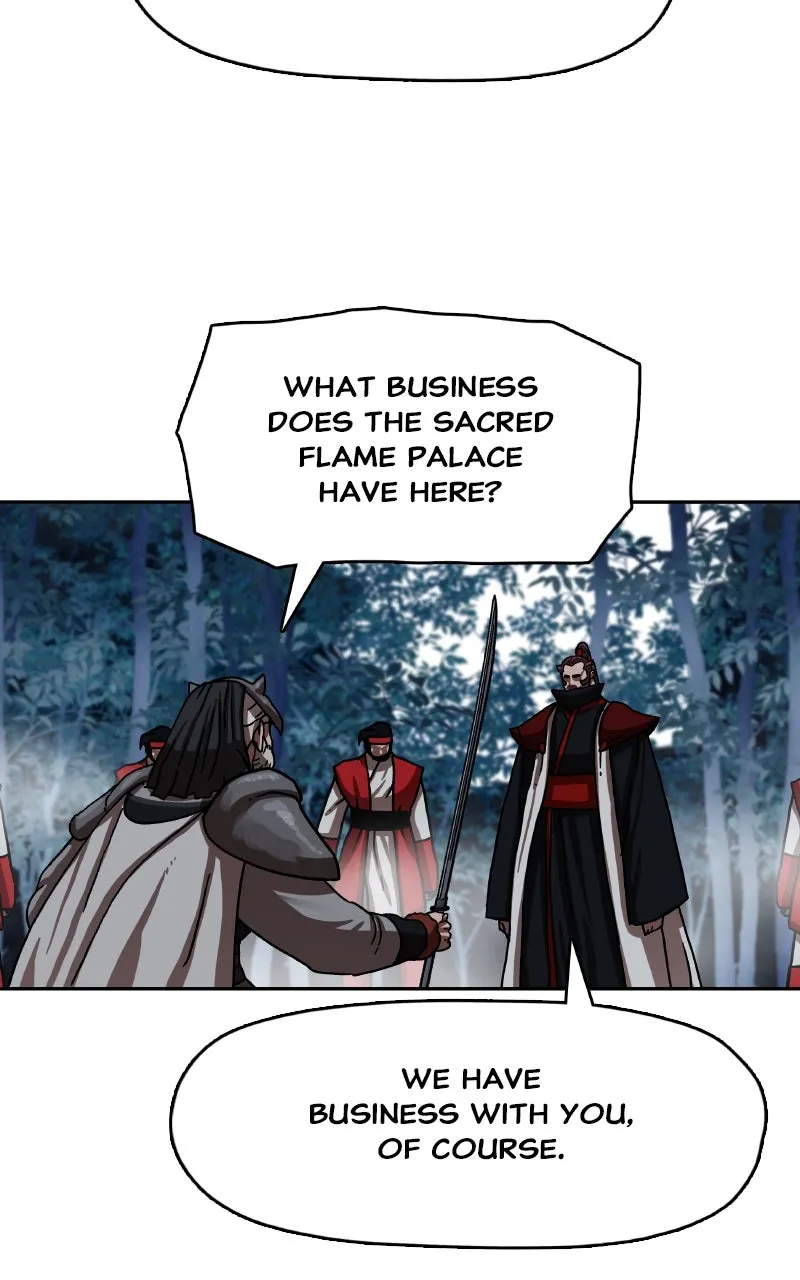 Like a Chilling Flame Chapter 18 page 18 - 