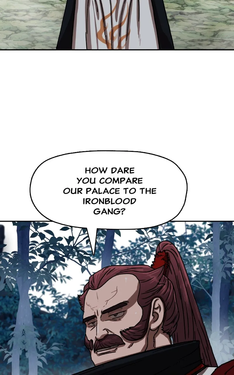 Like a Chilling Flame Chapter 18 page 21 - 