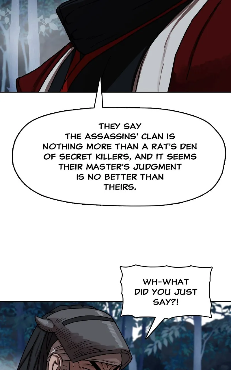 Like a Chilling Flame Chapter 18 page 22 - 
