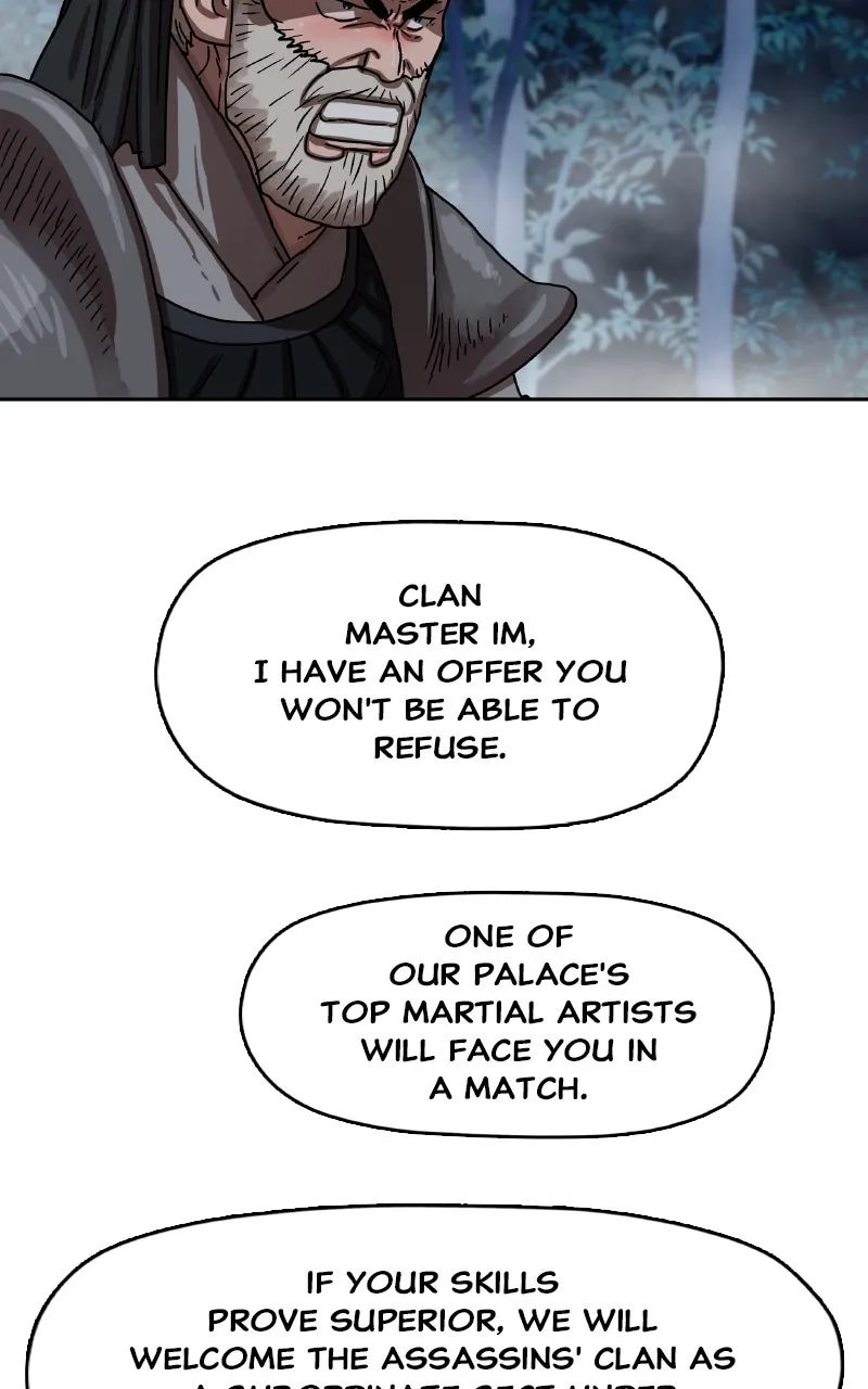 Like a Chilling Flame Chapter 18 page 23 - 