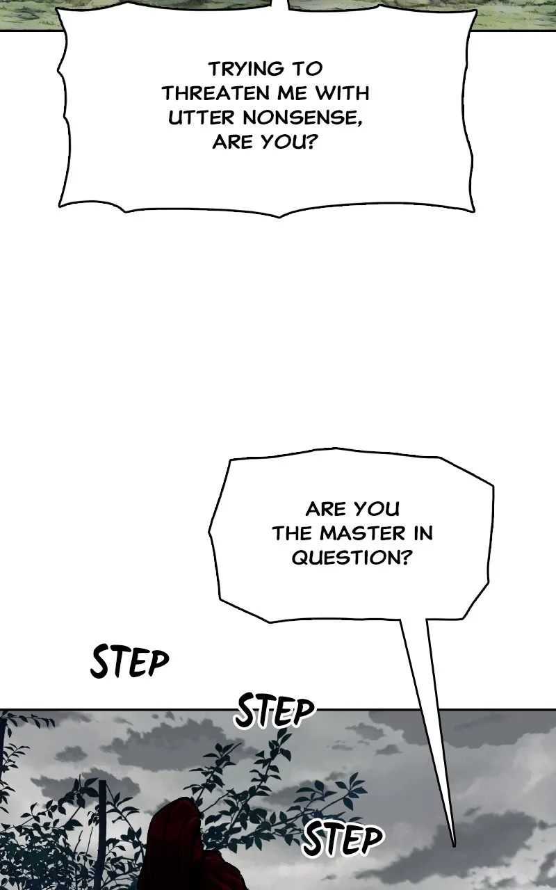 Like a Chilling Flame Chapter 18 page 25 - 