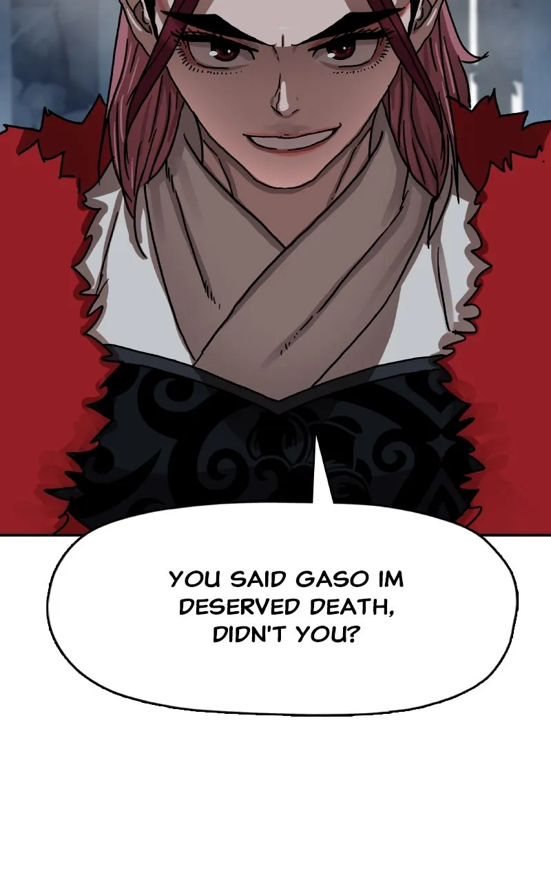 Like a Chilling Flame Chapter 18 page 30 - 