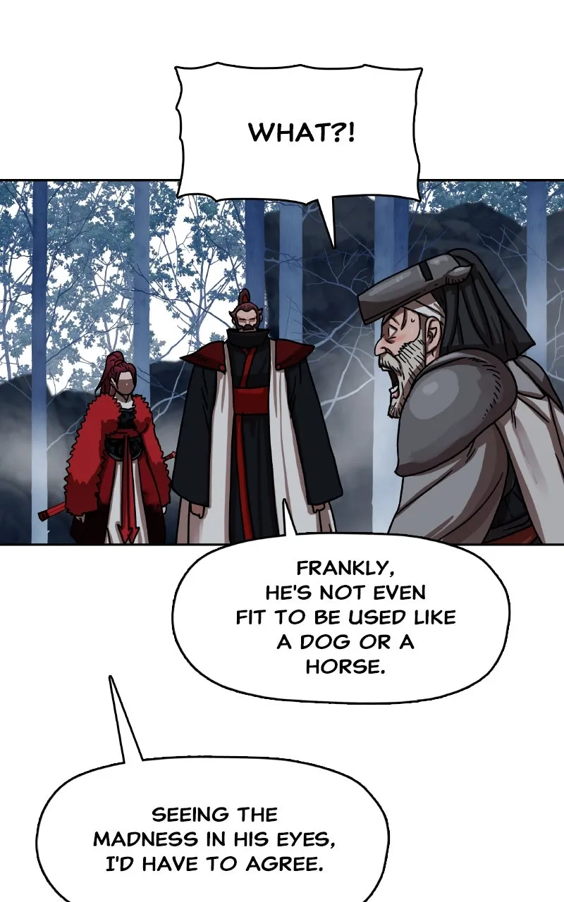 Like a Chilling Flame Chapter 18 page 31 - 