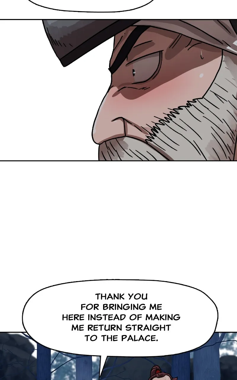 Like a Chilling Flame Chapter 18 page 32 - 