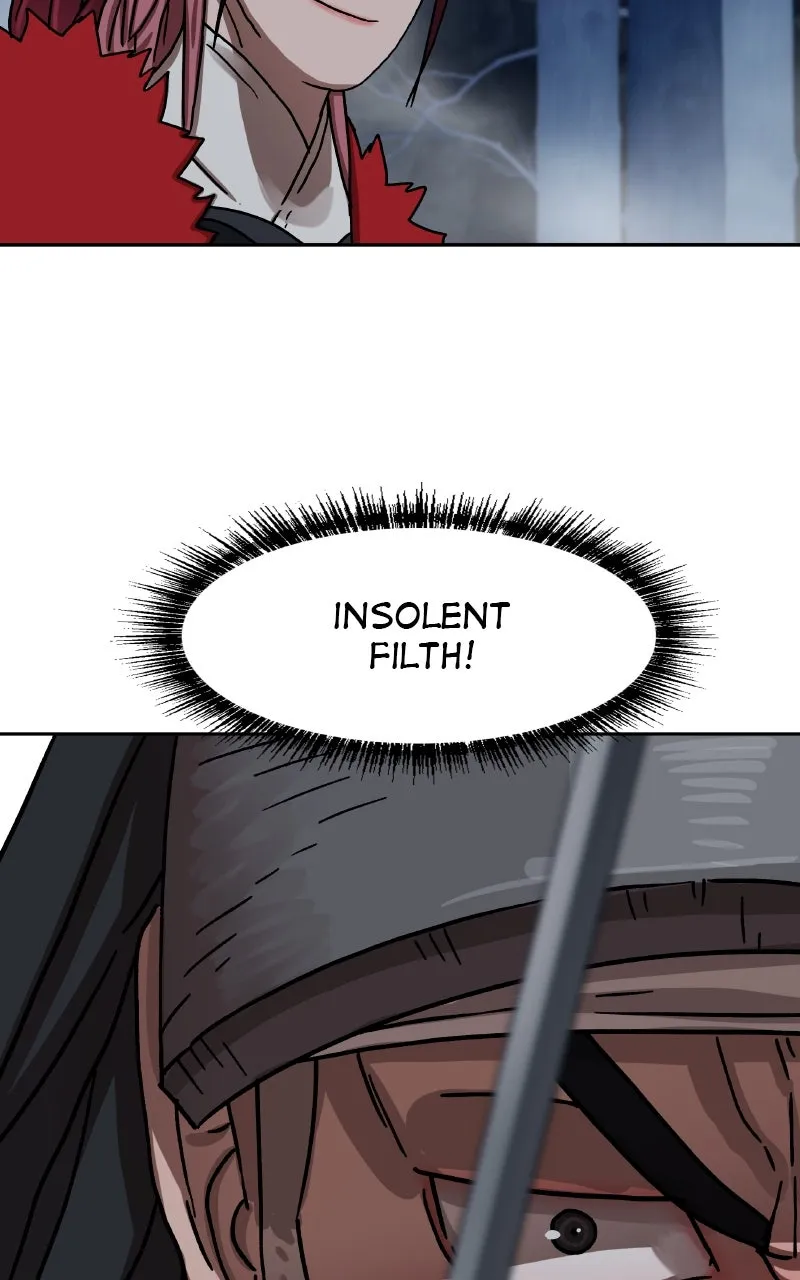 Like a Chilling Flame Chapter 18 page 34 - 