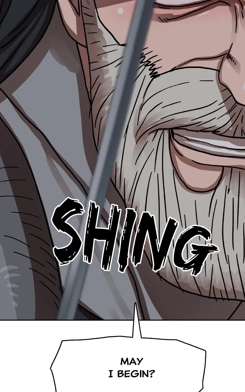 Like a Chilling Flame Chapter 18 page 35 - 