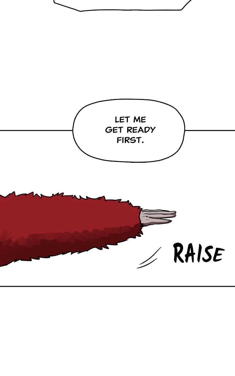 Like a Chilling Flame Chapter 18 page 36 - 