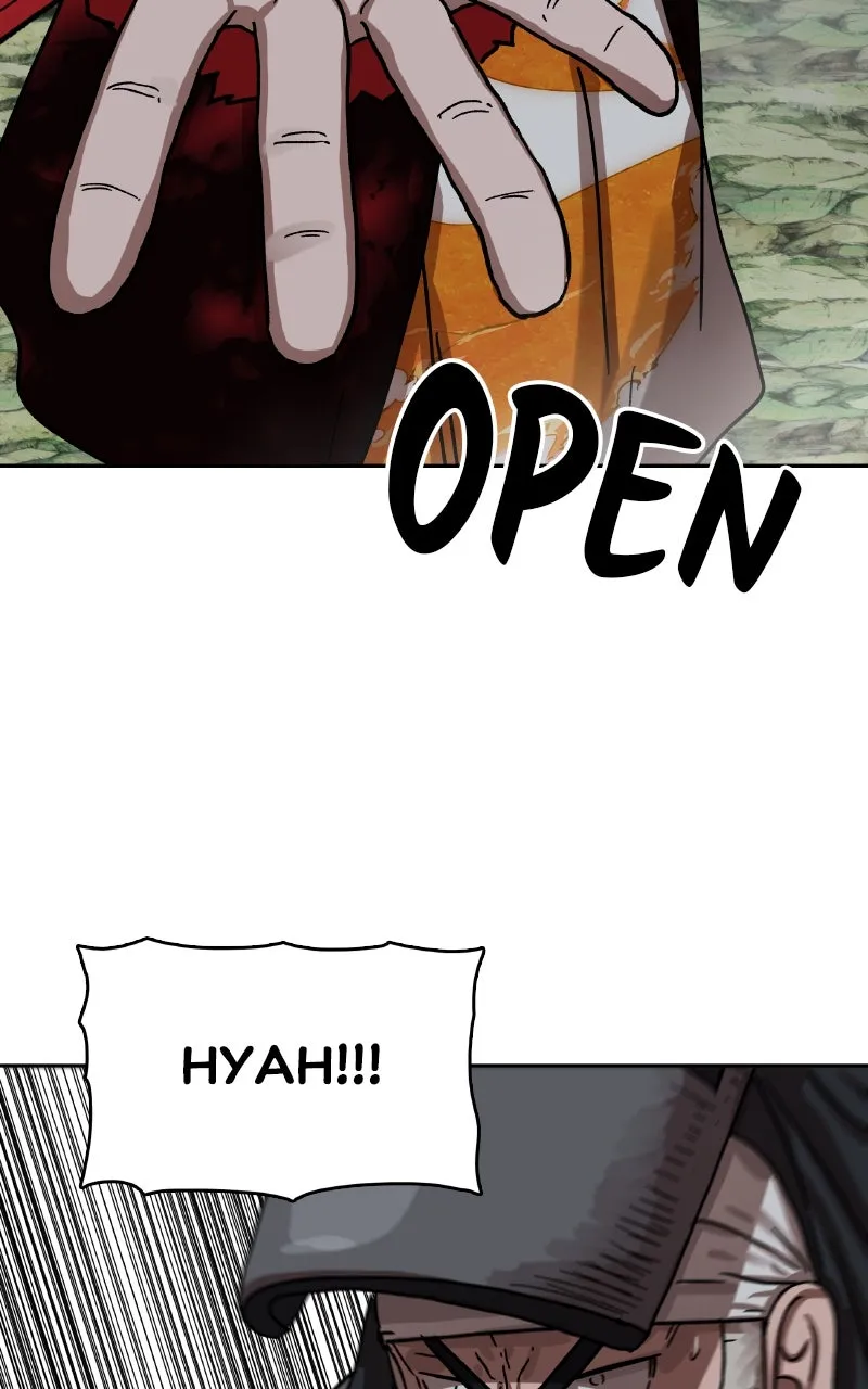 Like a Chilling Flame Chapter 18 page 38 - 