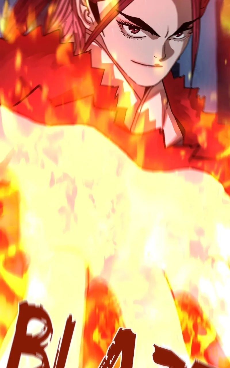 Like a Chilling Flame Chapter 18 page 44 - 
