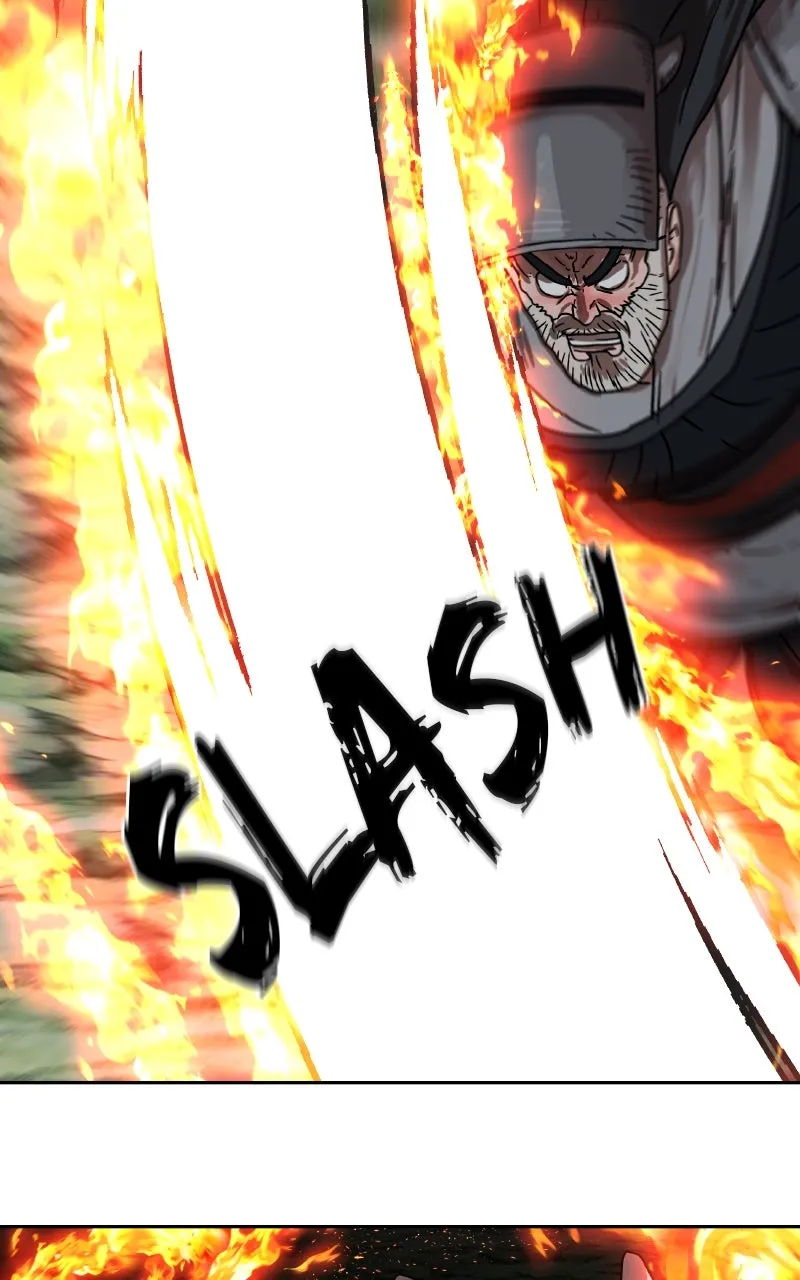 Like a Chilling Flame Chapter 18 page 47 - 