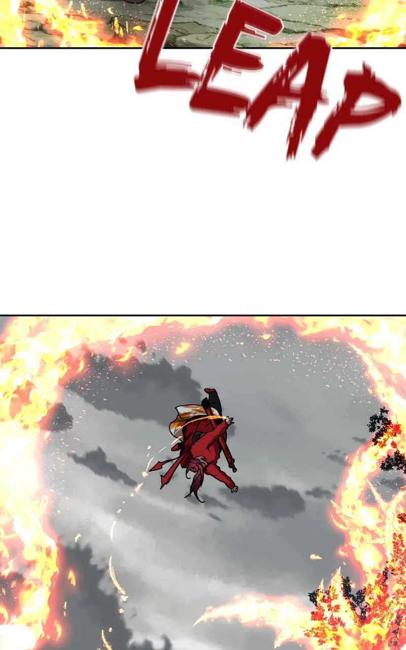 Like a Chilling Flame Chapter 18 page 49 - 