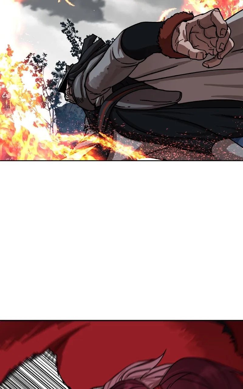 Like a Chilling Flame Chapter 18 page 50 - 