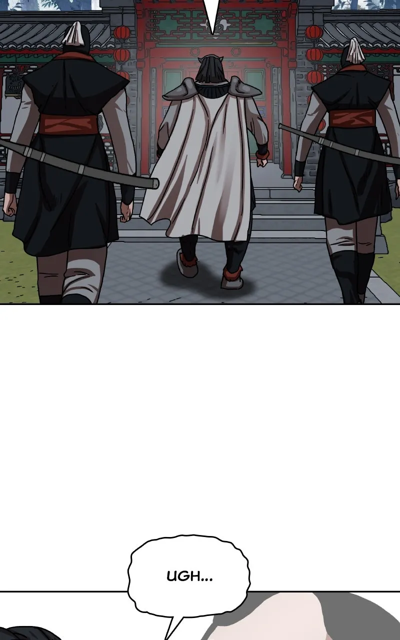 Like a Chilling Flame Chapter 18 page 6 - 