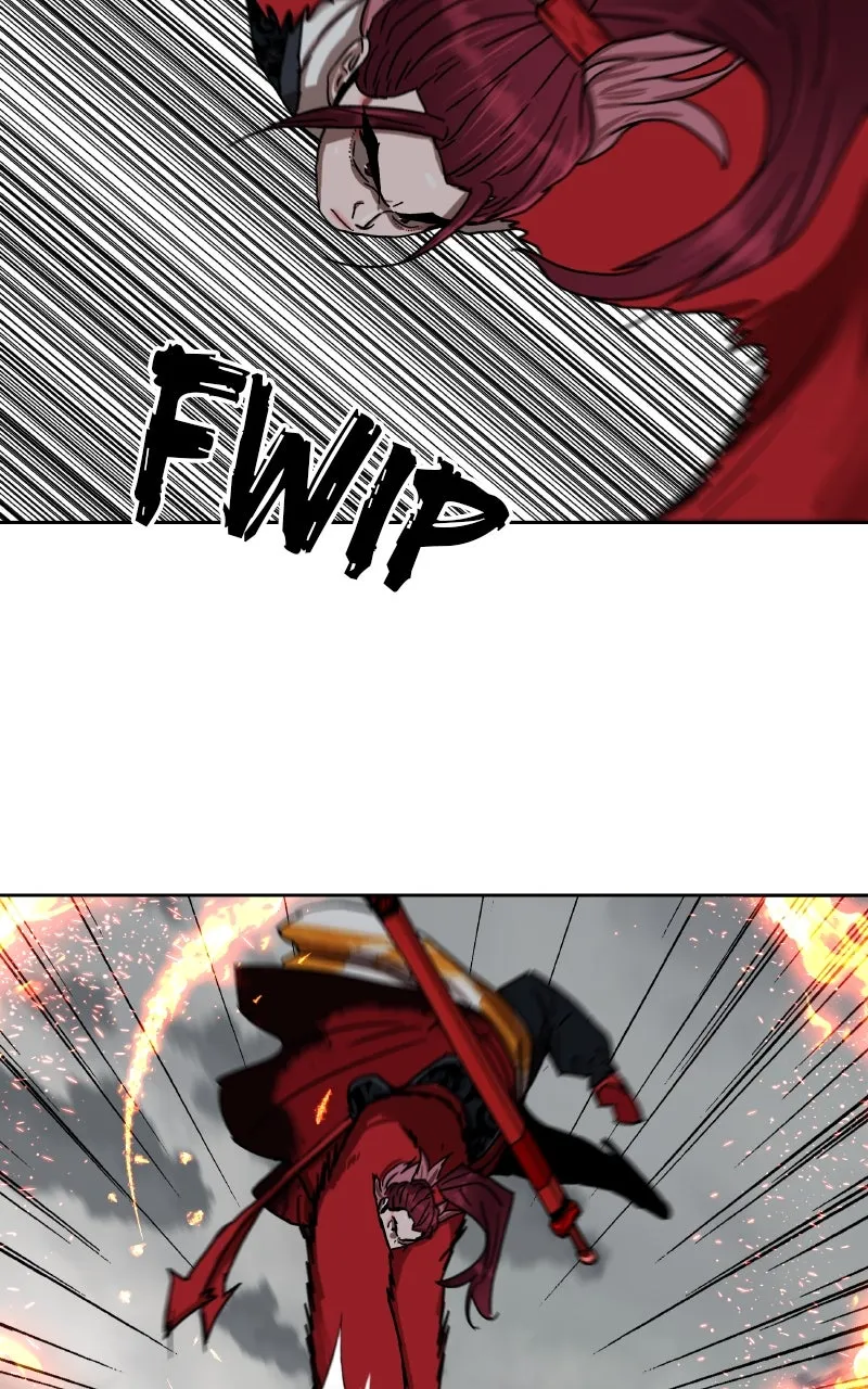 Like a Chilling Flame Chapter 18 page 51 - 