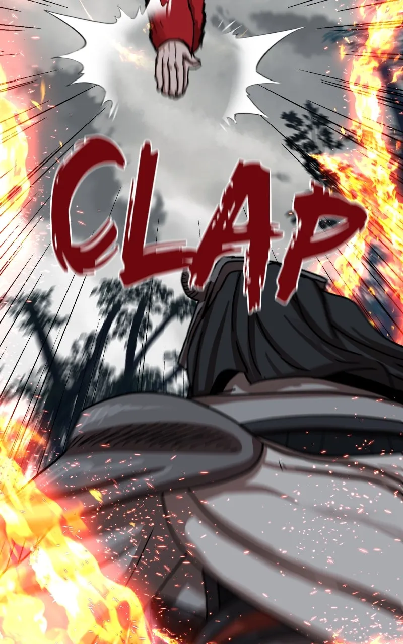 Like a Chilling Flame Chapter 18 page 52 - 