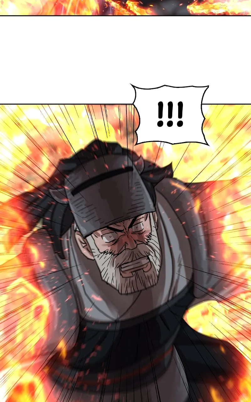 Like a Chilling Flame Chapter 18 page 53 - 